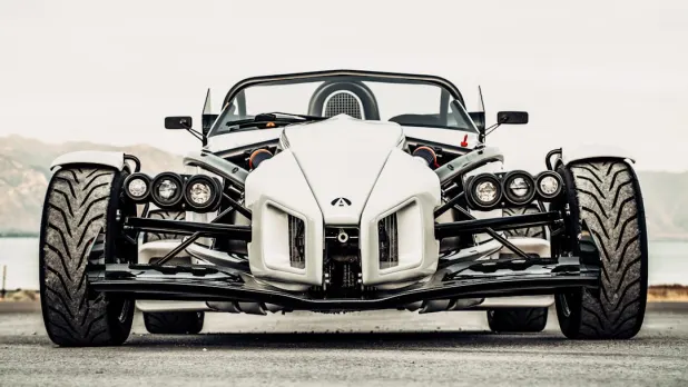 Ultra Casino Android/iOS aplikacija